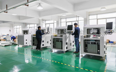 চীন Winsmart Electronic Co.,Ltd