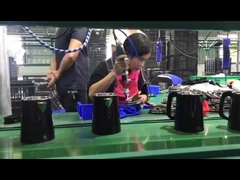 হ্যান্ডহেল্ড স্ক্রু ড্রাইভার মেশিন স্বয়ংক্রিয় ফিডার স্ক্রু ড্রাইভার মেশিন