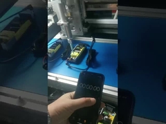 কনভেয়র বেল্ট উচ্চ গতির স্বয়ংক্রিয় বিতরণ মেশিন শ্রম খরচ সংরক্ষণ