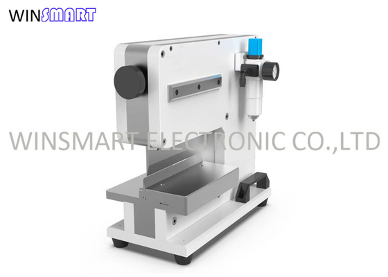 200mm PCB শিয়ারিং মেশিন V কাট PCB বিভাজক PCB কাটার সরঞ্জাম