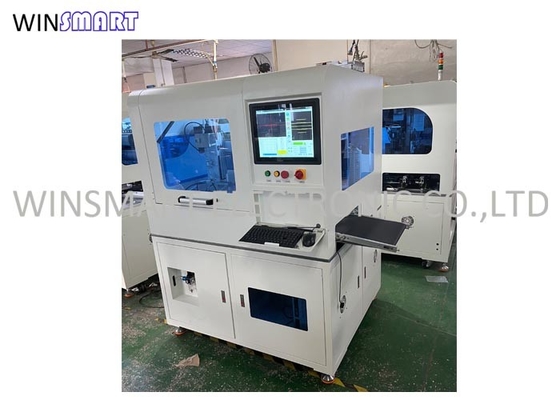 মাল্টি টাইপ PCB ডিপ্যানেলিংয়ের জন্য ইনলাইন PCB ডিপ্যানেলিং বিভাজক
