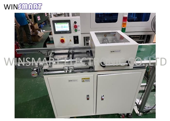 মাল্টি স্লাইসার PCB বিভাজক মেশিন 2-20 ব্লেড সেট PCB ডিপ্যানেল