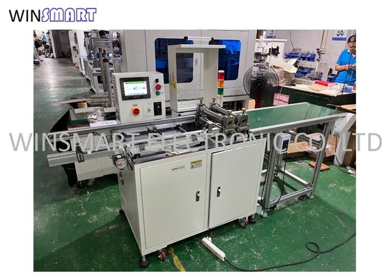 অ্যালুমিনিয়াম PCB কাটিং মেশিন 1200mm LED বোর্ড PCB Depanelizer