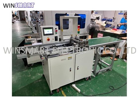 কেনা অ্যালুমিনিয়াম PCB কাটিং মেশিন 1200mm LED বোর্ড PCB Depanelizer online manufacture