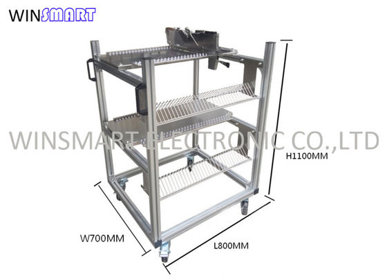 কেনা এসএমটি ফিডার কার্ট প্যানাসোনিক সিএম 602 online manufacture