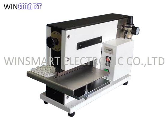 কেনা কপার বোর্ডগুলির জন্য সিইএম ভি খাঁজ কাটার মেশিন লিনিয়ার ব্লেড online manufacture