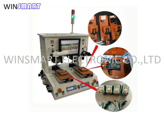 কেনা অপটিকাল মডিউল শিল্প সোল্ডারিং মেশিন online manufacture