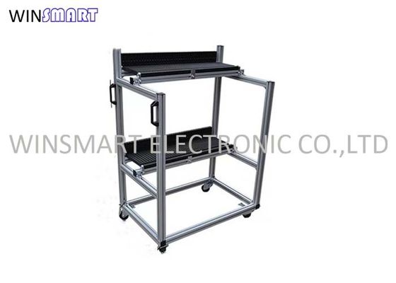 এসএমটি ফিডার কার্ট 80pcs ফিডার সংরক্ষণ করছে