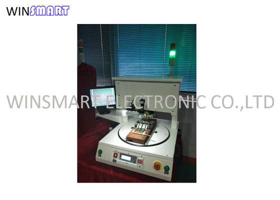 2200W মলিবডেনাম থার্মোড হট বার সোল্ডারিং মেশিন পিসিবি এর জন্য