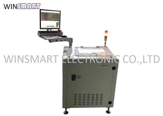 কেনা 2.5KW স্ব-কুলিং শিল্প পিসি নিয়ন্ত্রণ পিসিবি Depanelization মেশিন online manufacture