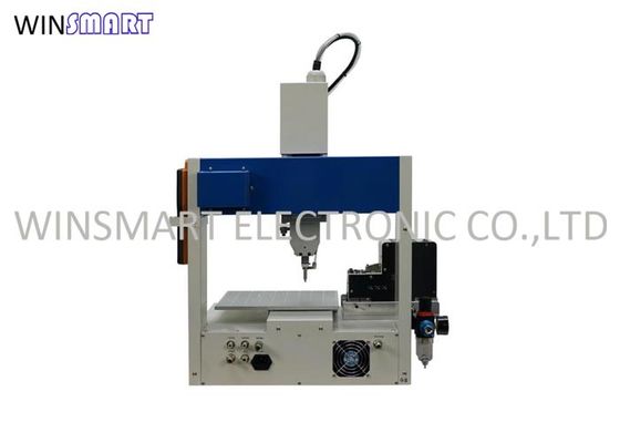 খেলনা তৈরির জন্য AC220V টর্ক কন্ট্রোল বৈদ্যুতিক স্ক্রু ড্রাইভার Machine