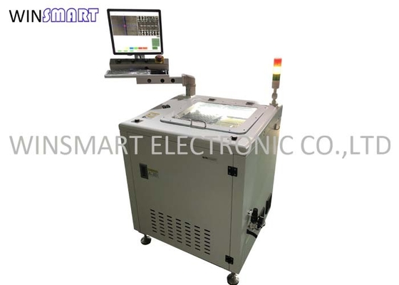 একা একা PCB মিলিং কাটার মেশিন স্ব কুলিং