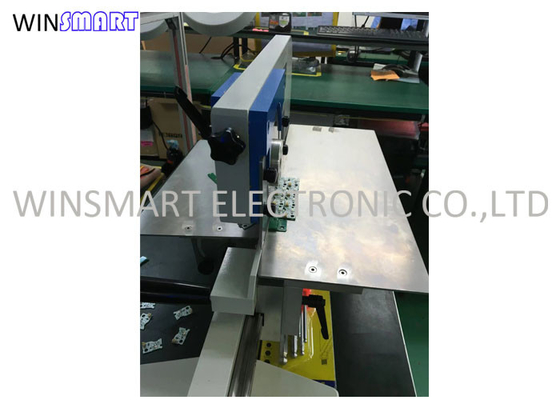 330mm ম্যানুয়াল PCB ডিপ্যানেলিং টুল, পাতলা বোর্ডের জন্য PCB বিভাজক মেশিন
