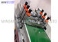 মাল্টি ব্লেড পিসিবি পৃথক যন্ত্র মেশিন সীমাহীন কাটিং দৈর্ঘ্য 220VAC