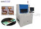 মিনি UV PCB লেজার কাটার SMT মেশিন 300x300mm
