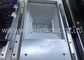 সিসিডি ক্যামেরা রাউটার PCB কাটিং মেশিন 3HP সেমি অটো ডিপ্যানলাইজার