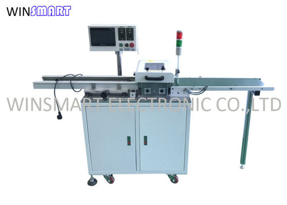 LED স্ট্রিপস জন্য পিসিবি কাটিং মেশিন