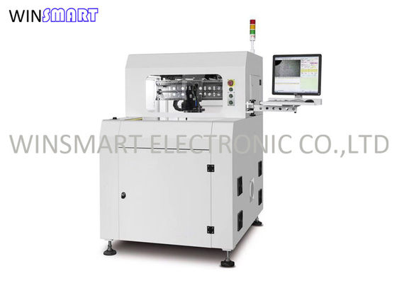 ভালো দাম 0.01 মিমি কাটা নির্ভুলতা পিসিবি 3HP ভ্যাকুয়াম ক্লিনার সহ ডিপানেলিং কাটার রাউটার অনলাইন