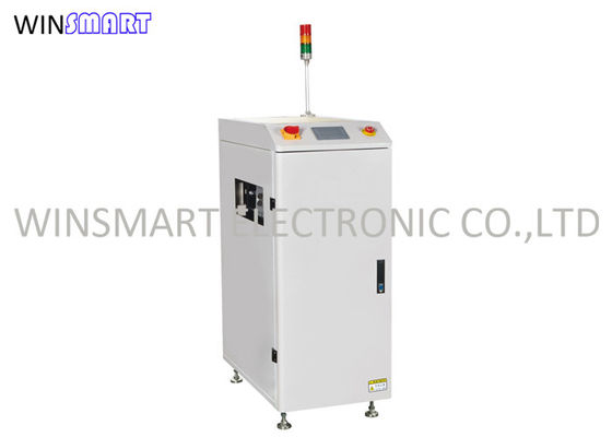 ভালো দাম 220V 110V পিসিবি লোডার আনলোডার পিসিবি ফ্লিপার মেশিন পিএলসি নিয়ন্ত্রণ অনলাইন