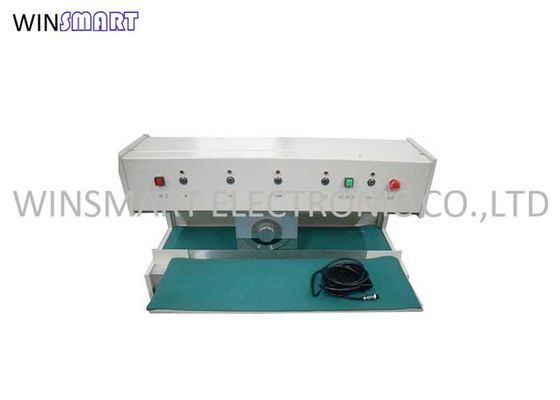 ভালো দাম সামঞ্জস্যযোগ্য গতি 220V 110V পিসিবি Depanelization মেশিন অনলাইন