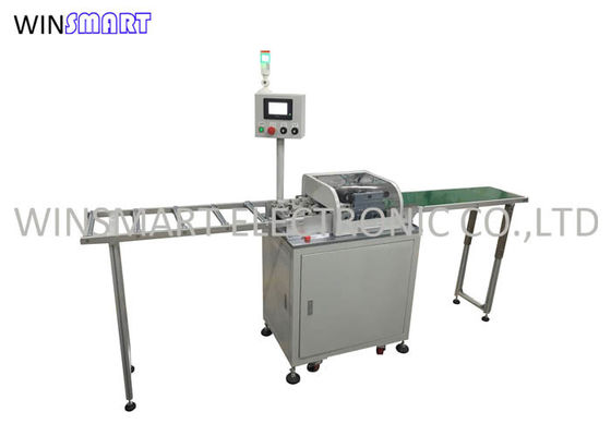 ভালো দাম LED বোর্ড মাল্টি ব্লেড অ্যালুমিনিয়াম PCB বিভাজক মেশিন PLC কন্ট্রোল অনলাইন