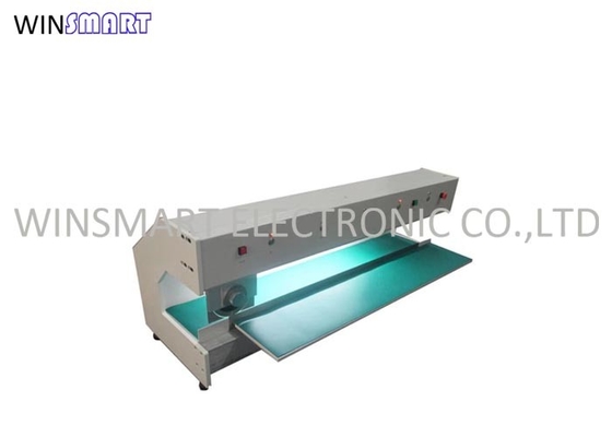সেন্সর সুরক্ষা V কাট বোর্ড PCB কাটিং টুল স্বয়ংক্রিয় PCB সিঙ্গুলেশন