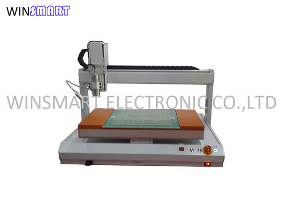 ভালো দাম Winsmart PCB CNC রাউটার মেশিন PCB সমাবেশের জন্য PCB মিলিং মেশিন অনলাইন